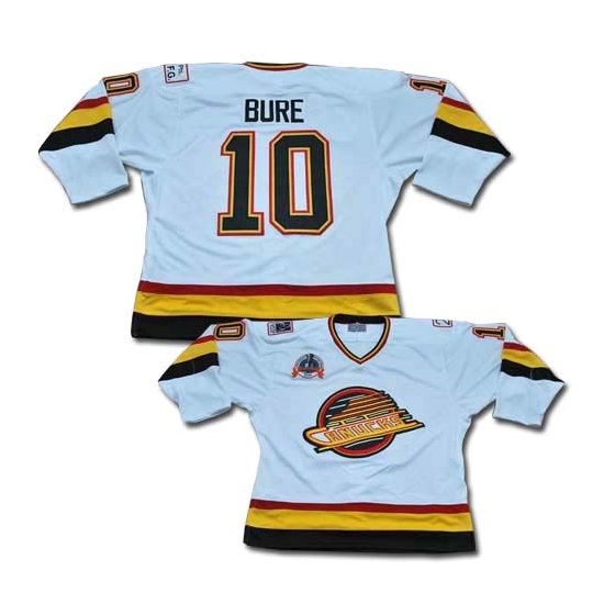 Pavel Bure Vancouver Canucks Fanatics Branded Premier Black Breakaway  2019/20 Flying Skate Jersey On Sale